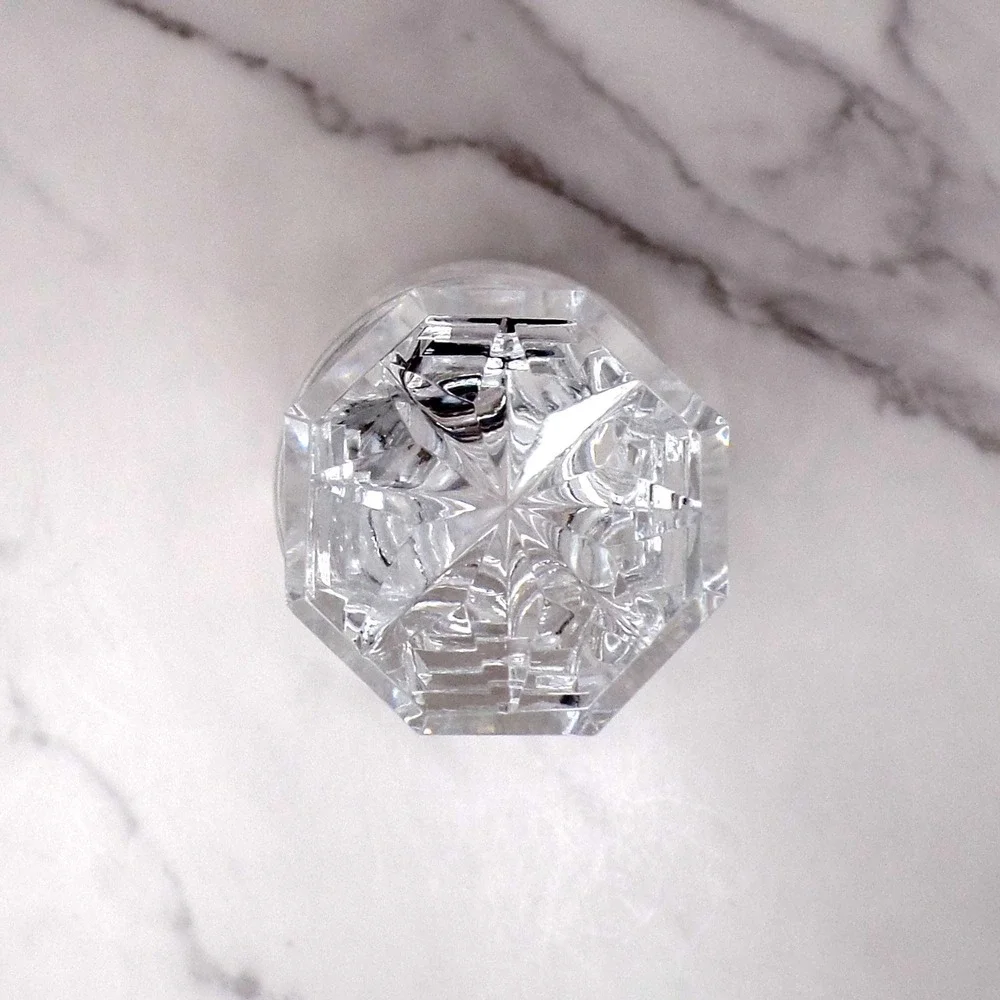 Vintage Waterford Crystal Lismore Decanter with Stopper